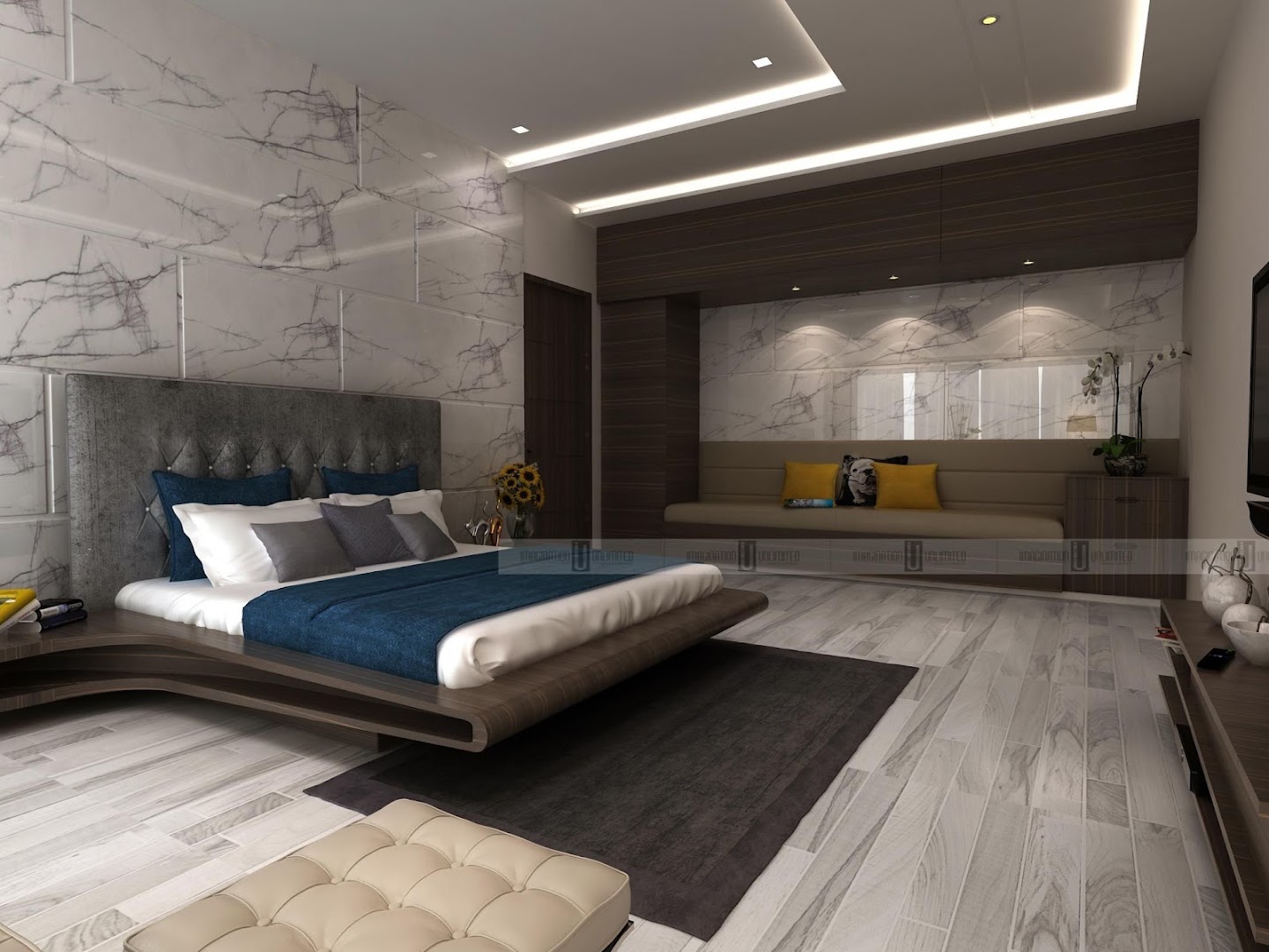 Atmiya Decors Pvt Ltd - Interior Designer in Anand, Gujarat | Portfolio & Reviews