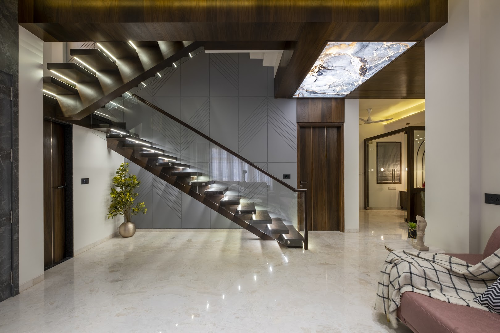 Atri Design Studio Pvt Ltd - Interior Designer in Ahmedabad, Gujarat | Portfolio & Reviews