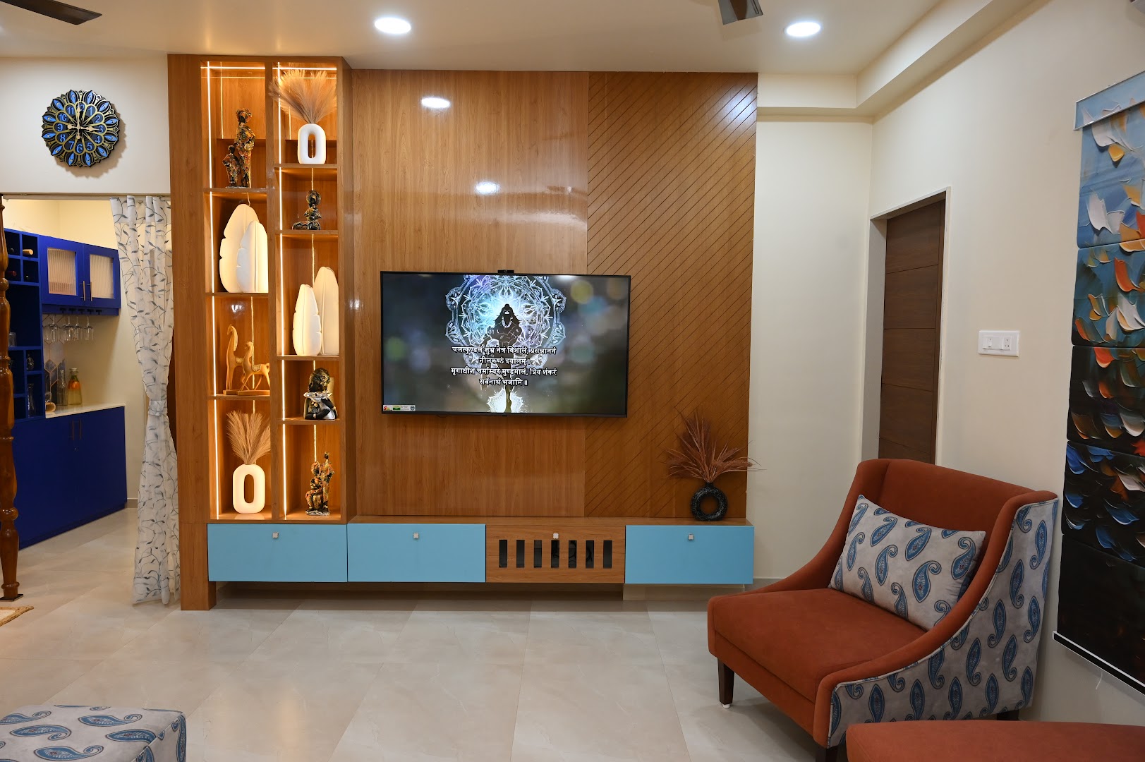 • Auraspace - Best Interior designers in Nagpur l Leading architectural and Interior services - Interior Designer in Nagpur, Maharashtra | Portfolio & Reviews