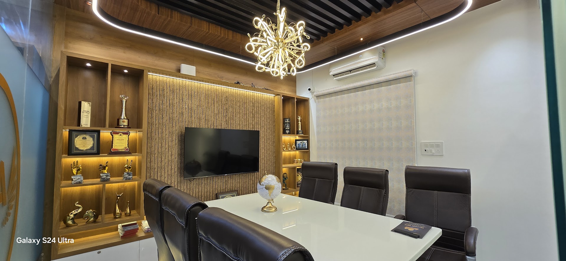 Automates Interior Solutions in Nagpur - Interior Designer in Nagpur, Maharashtra | Portfolio & Reviews