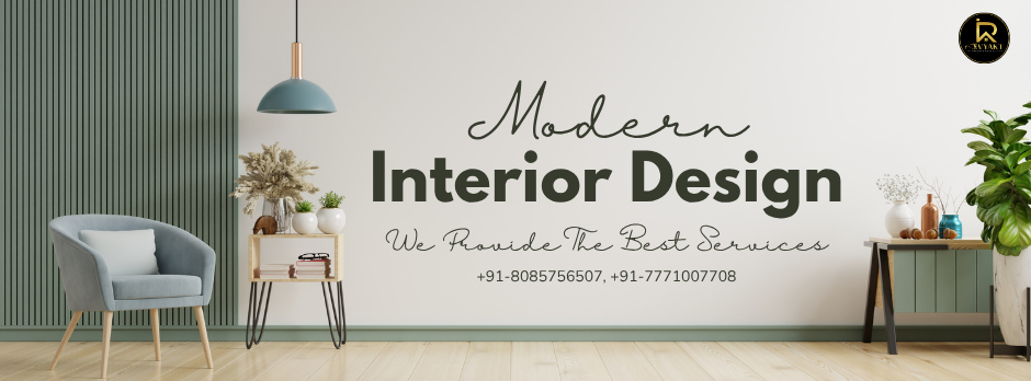 Avyakt Interiors & Real Estate - Best Interior Designer in Gwalior - Interior Designer in Gwalior, Madhya Pradesh
