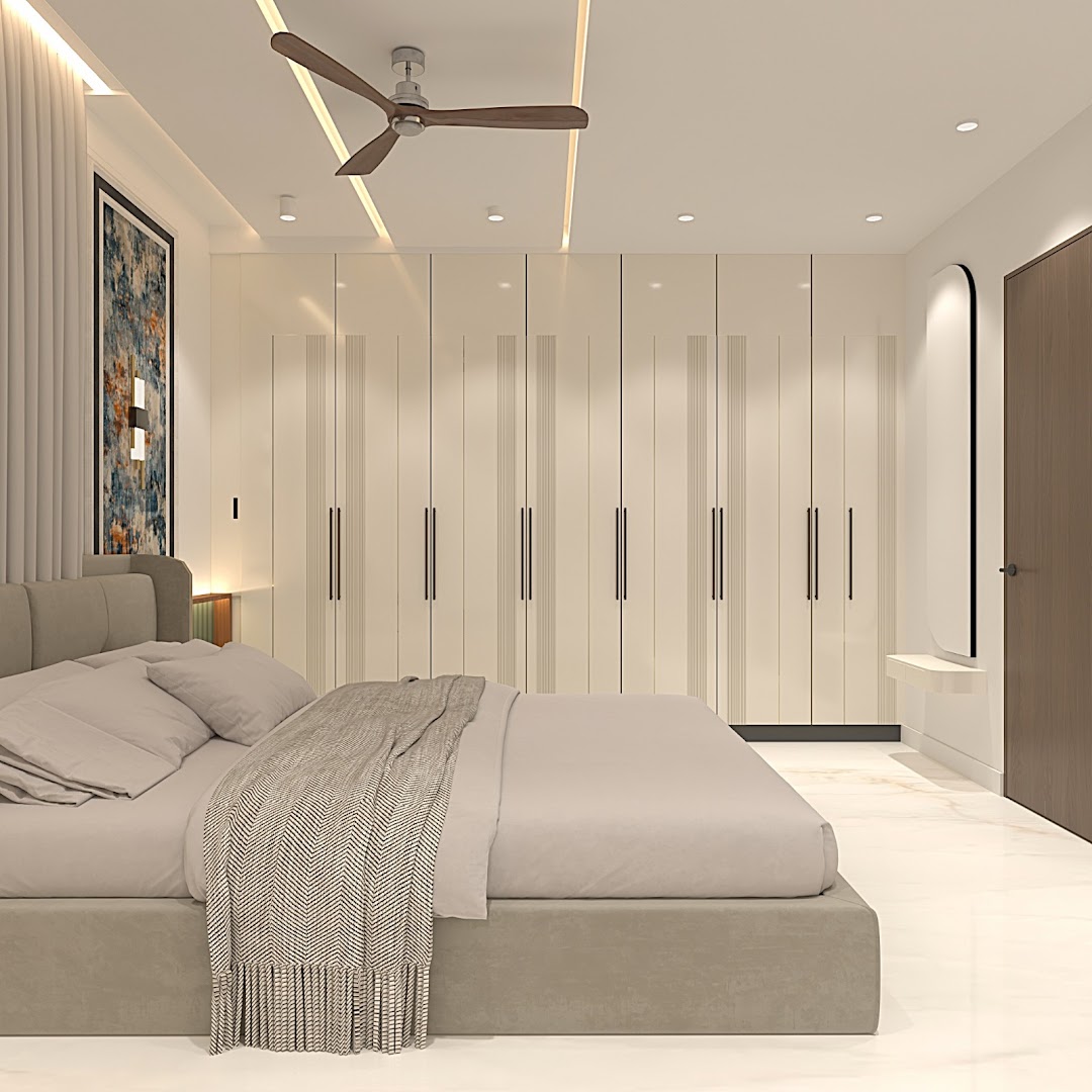 AYAAN INTERIORS AND CONSTRUCTIONS - Interior Designer in Warangal, Telangana