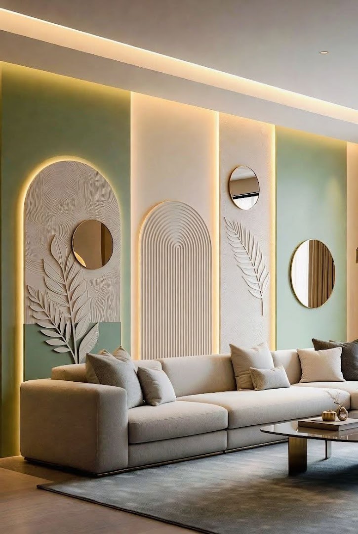 Ayan Interior Decorator - Interior Designer in Mumbai, Maharashtra