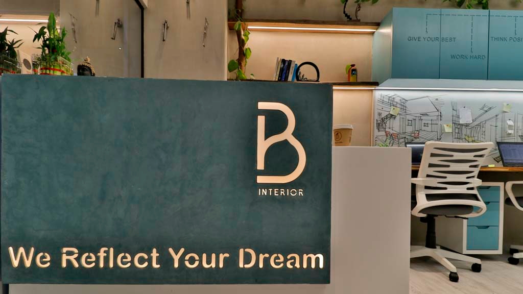 B interior - Interior Designer in Vadodara, Gujarat | Portfolio & Reviews
