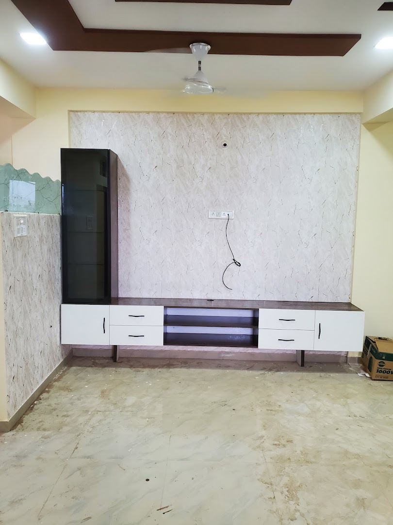 BABJI INTERIO - Interior Designer in Ujjain, Madhya Pradesh