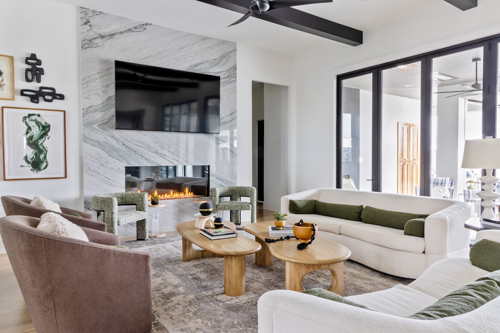 Baker Design Group - Interior Designer in Dallas, Texas | Portfolio & Reviews