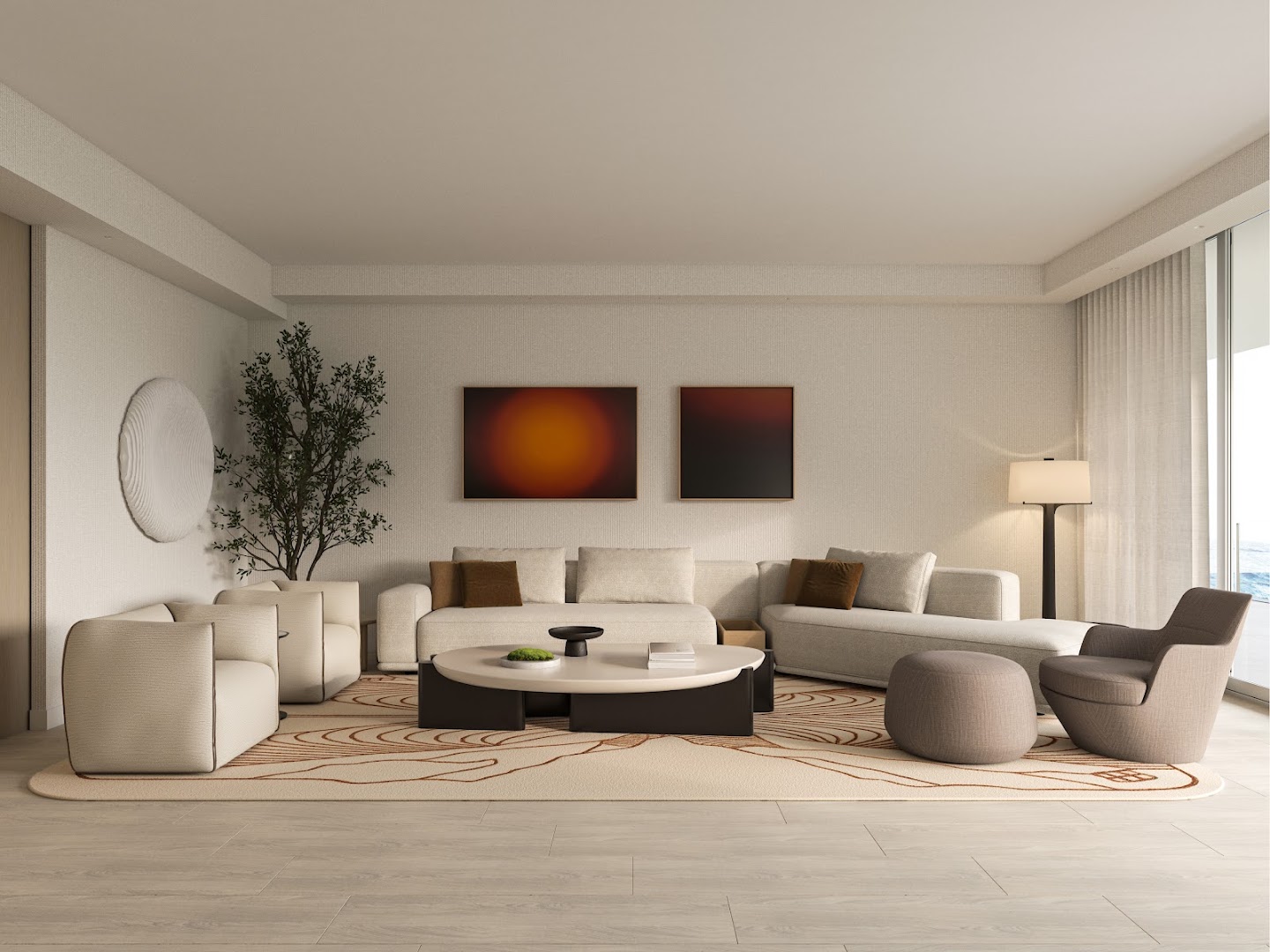 BC2 INTERIORS - Interior Designer in Miami, Florida | Portfolio & Reviews