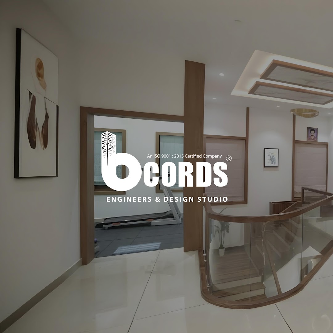 BCORDS ENGINEERS AND DESIGN STUDIO AND BFIL INTERIORS - Interior Designer in Kannur, Kerala