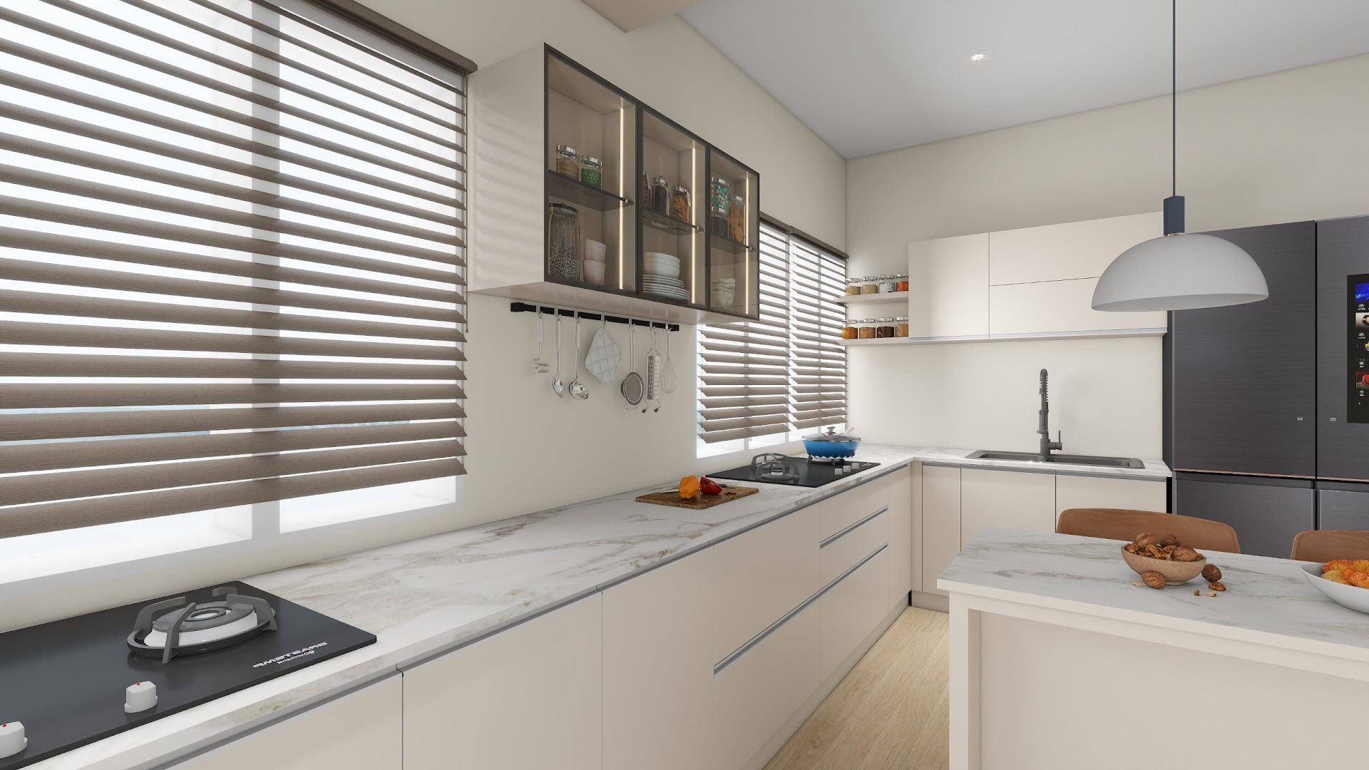 BeDesign - Idebuild Solutions - Interior Designer in Muvattupuzha, Kerala