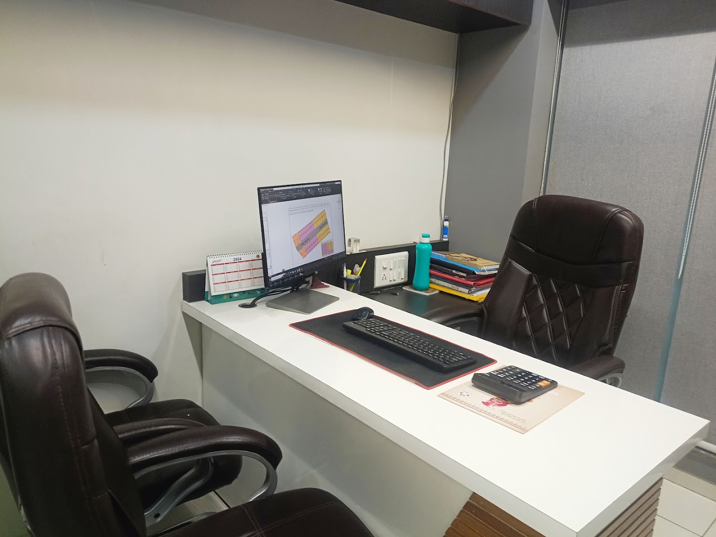 𝗘𝗺𝗽𝗼𝗿𝗶𝘂𝗺 𝗗𝗲𝘀𝗶𝗴𝗻 - Best interior designer in Rajkot | Architecture Designing | Interior Design Service - Interior Designer in Rajkot, Gujarat | Portfolio & Reviews