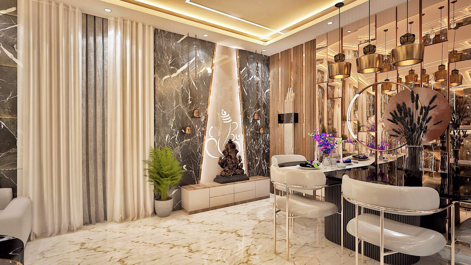 Best Interior Designers in Gorakhpur :- Gorakhpur Interior World - Interior Designer in Gorakhpur, Uttar Pradesh | Portfolio & Reviews