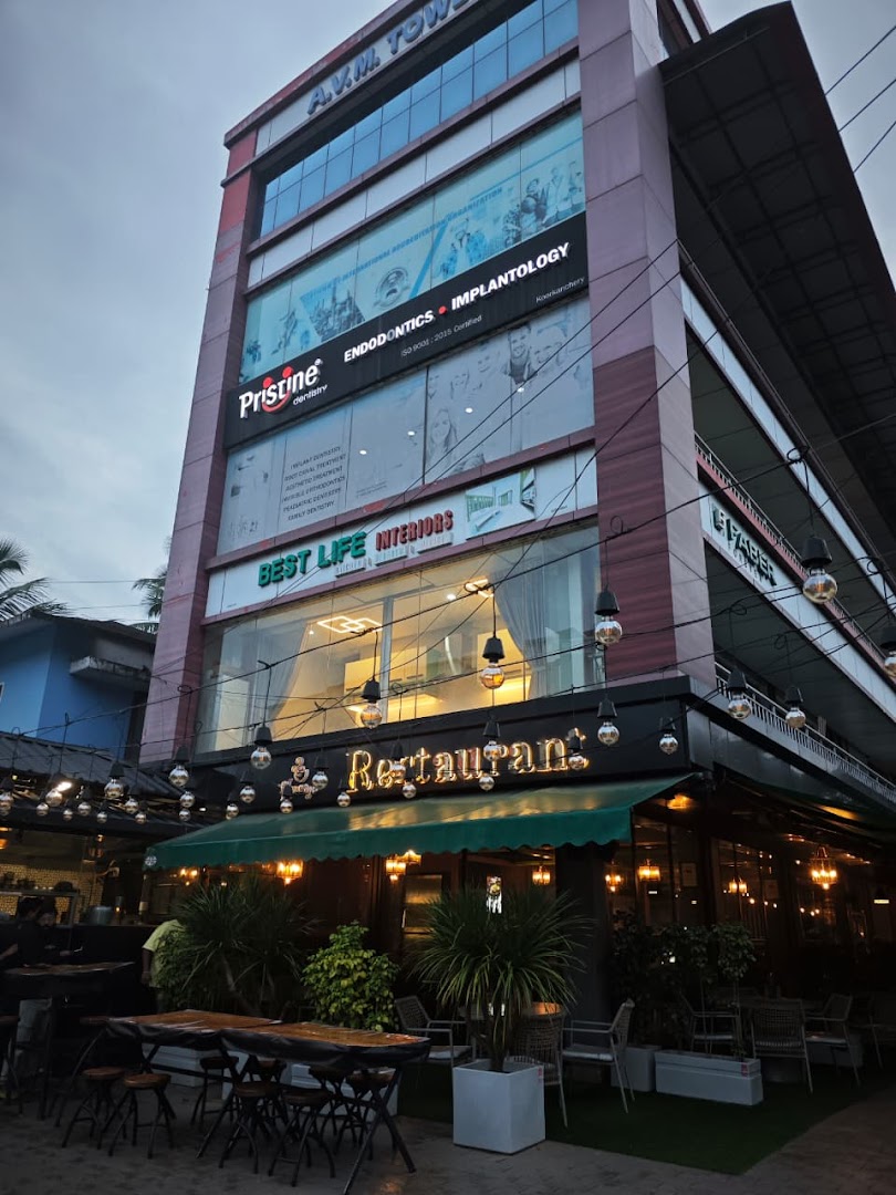 Best Life Interiors & Developers/interior designers in Thrissur - Interior Designer in Thrissur, Kerala | Portfolio & Reviews