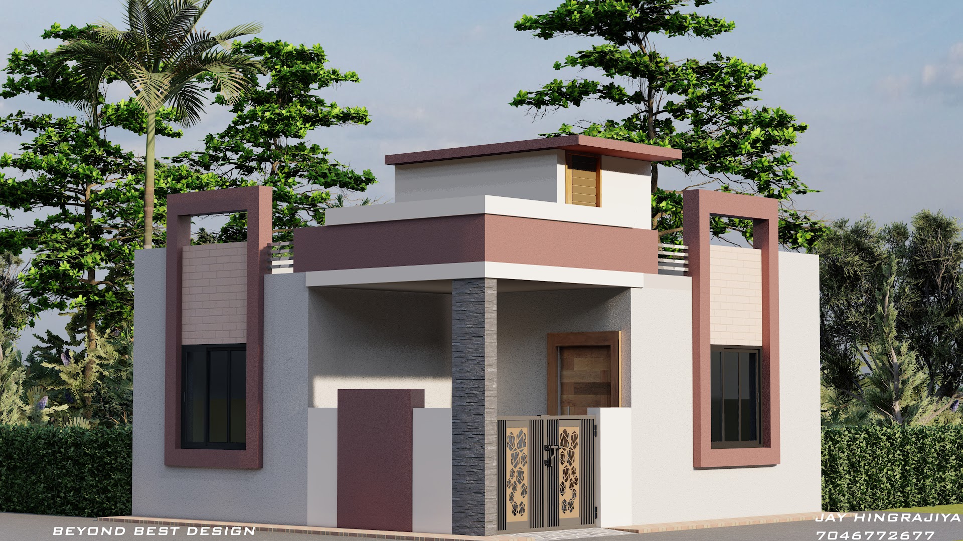 beyond best design - Interior Designer in Junagadh, Gujarat