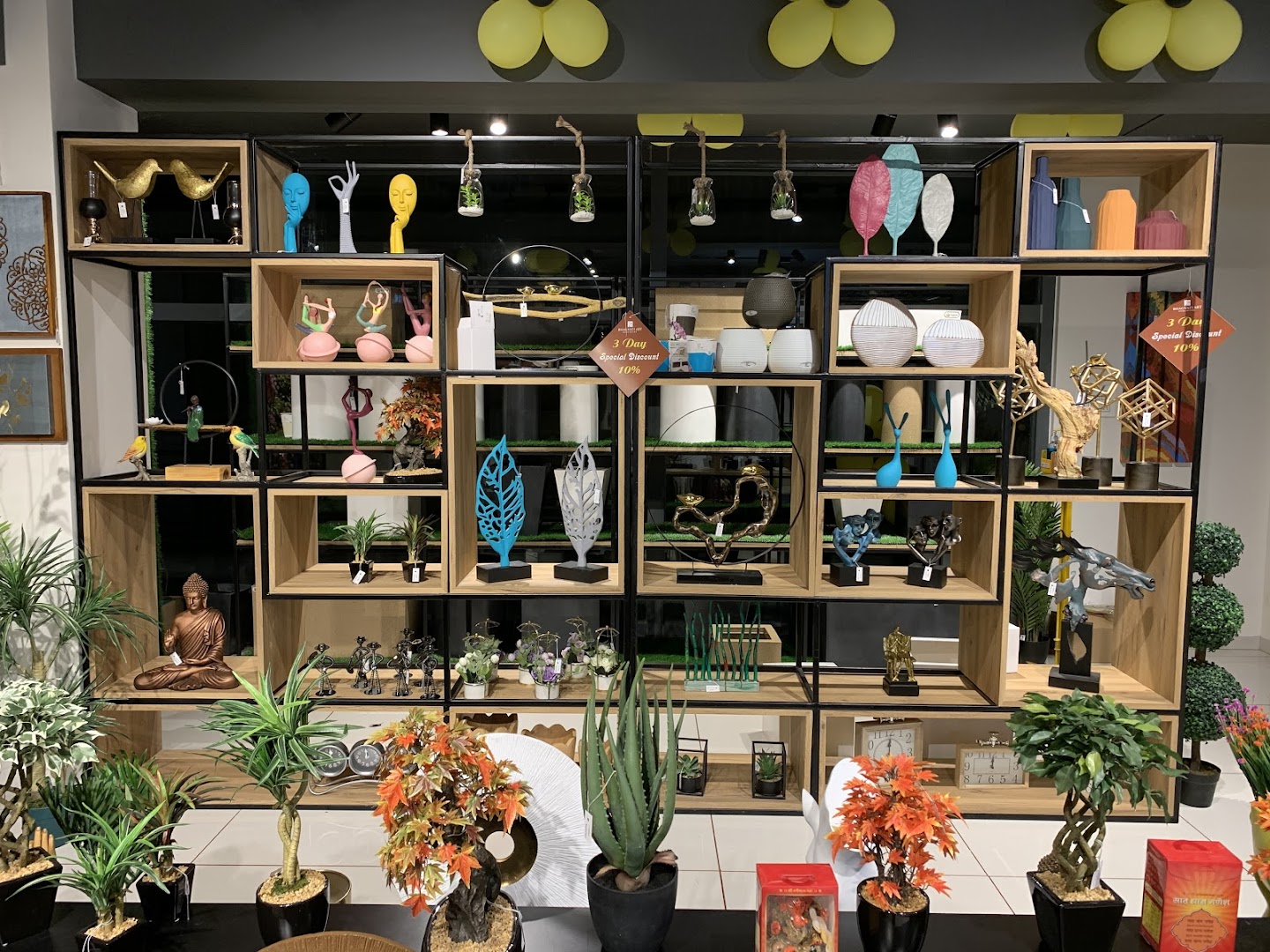 Bhagvati Art Home Decor - Interior Designer in Mehsana, Gujarat