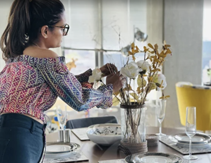 Bhina Wolf Atelier - Seattle Interior Design Studio - Interior Designer in Seattle, Washington