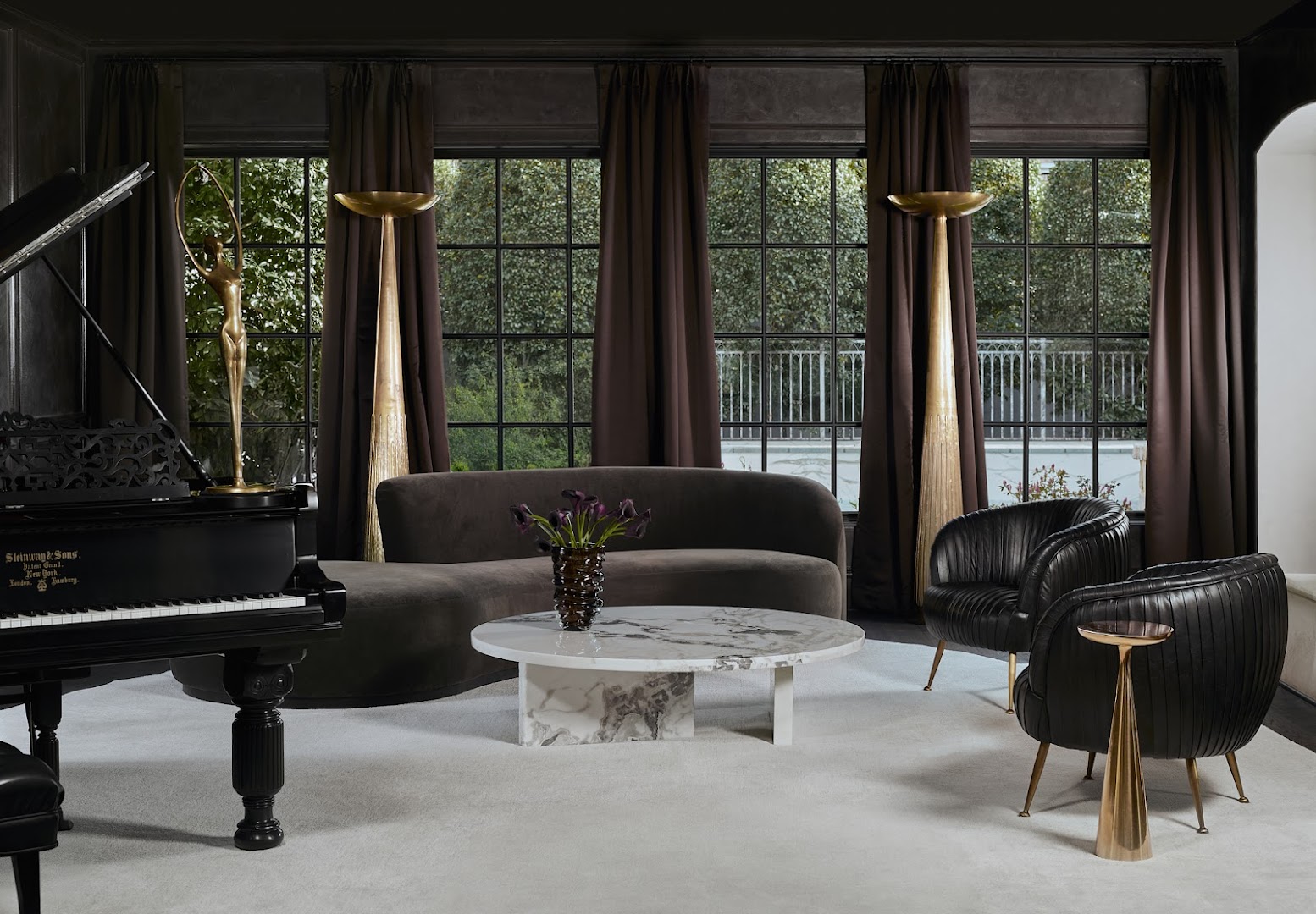 Bilal Rehman Studio - Interior Designer in Houston, Texas