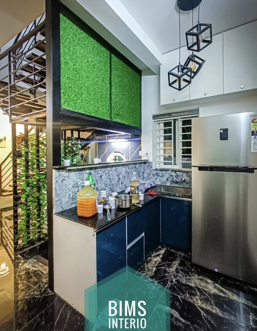 Bims interior design - Interior Designer in Alappuzha, Kerala | Portfolio & Reviews