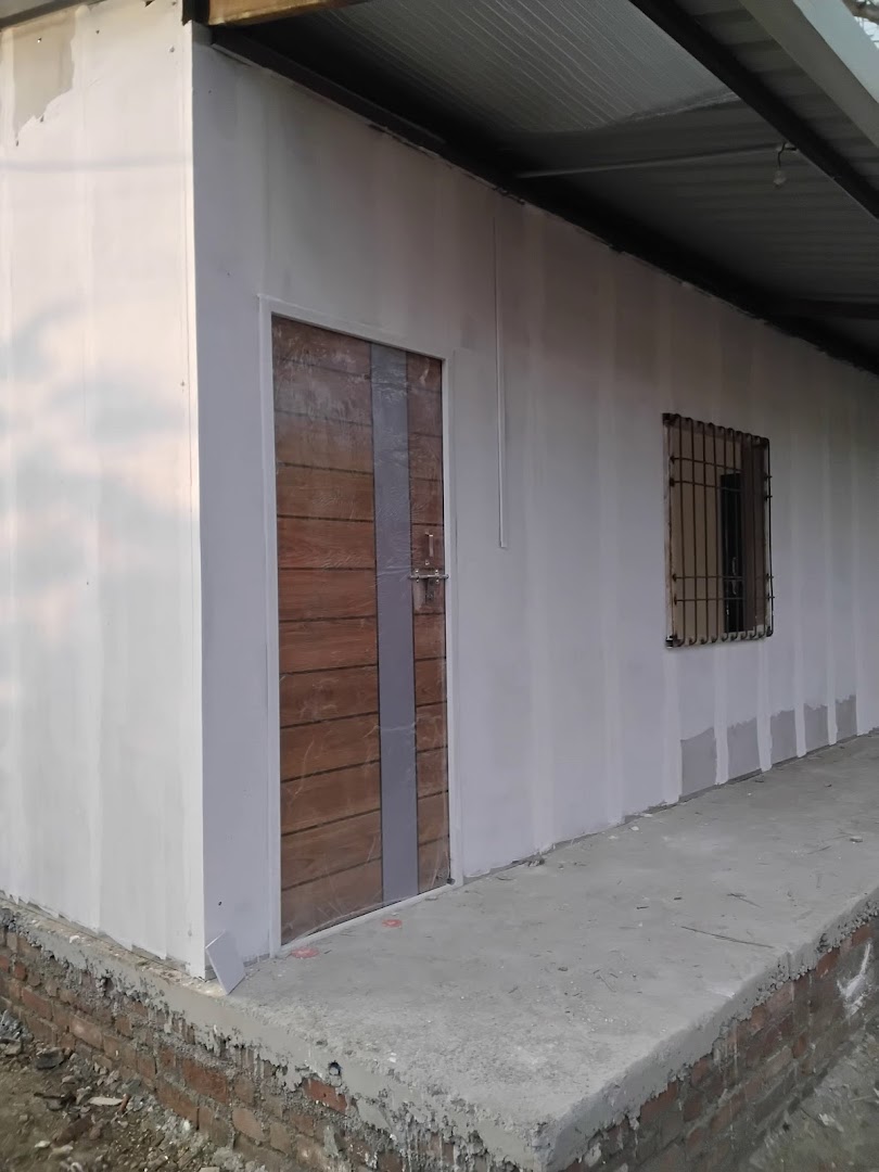 Birla aerocon wall partition wall panel Mangal interior aurangabad Maharashtra.431009 - Interior Designer in Nagar, Maharashtra