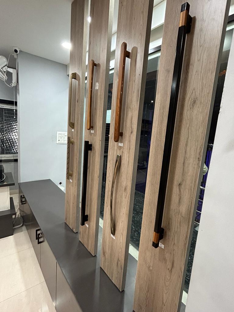 Blue Interiors & Hardware - Adilabad - Interior Designer in Adilabad, Telangana