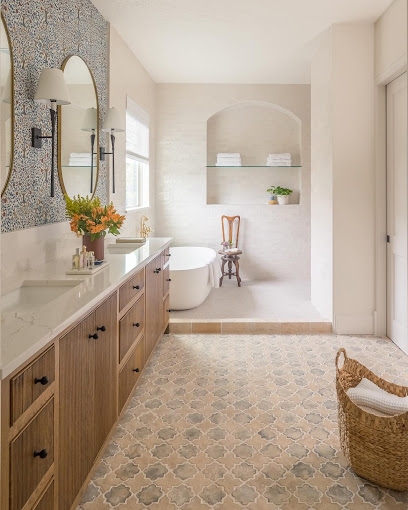 Blue Jay Interiors - Interior Designer in Tomball, Texas | Portfolio & Reviews