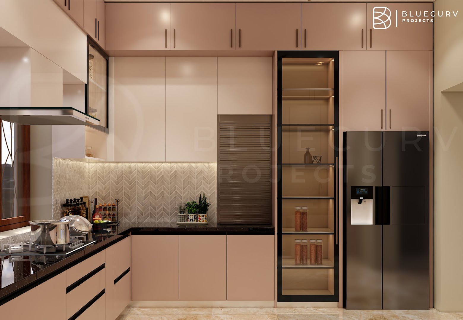 Bluecurv Projects | Interior Designer - Interior Designer in Ajmer, Rajasthan