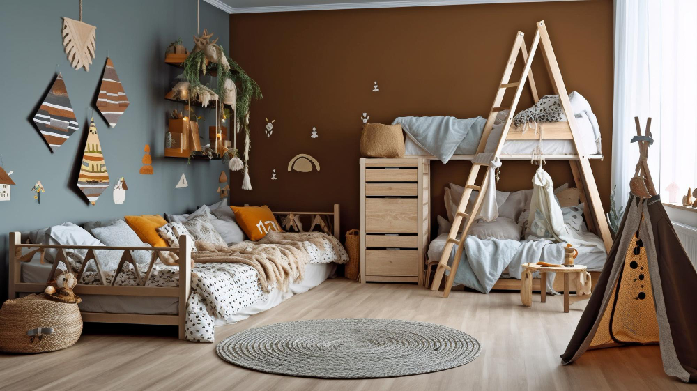 BluKolar / Construction / Architect / Interior service & support - Interior Designer in Gandhinagar, Gujarat | Portfolio & Reviews