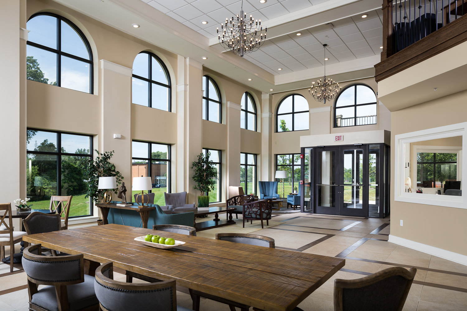 BRAND interior design, llc - Interior Designer in Nashville, Tennessee