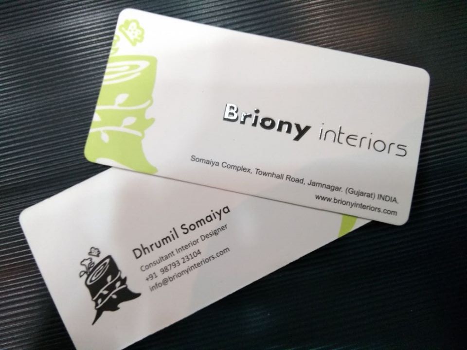 Briony Interiors - Interior Designer in Jamnagar, Gujarat