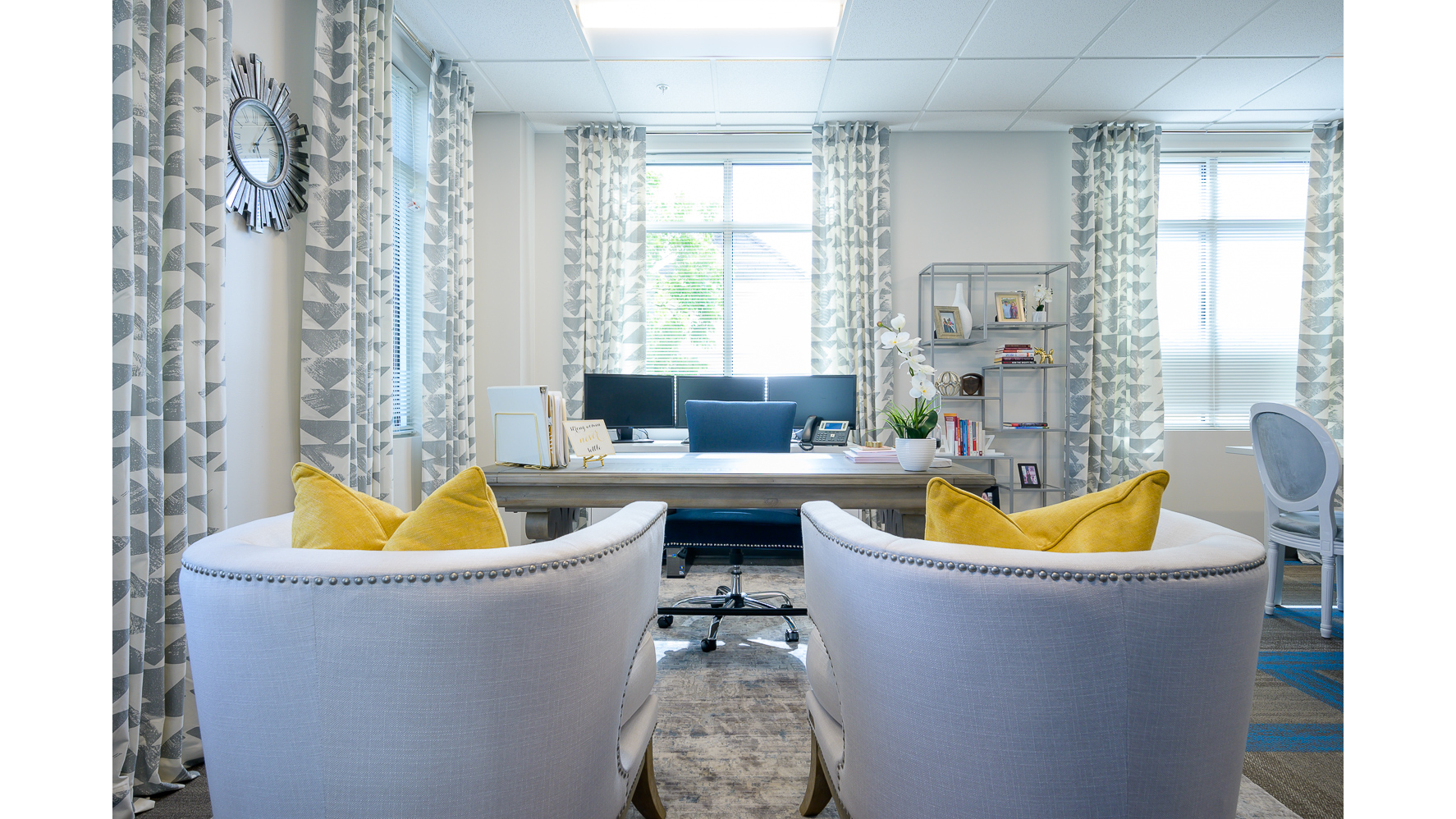 Brittany Lyons Interiors - Interior Designer in Dallas, Texas