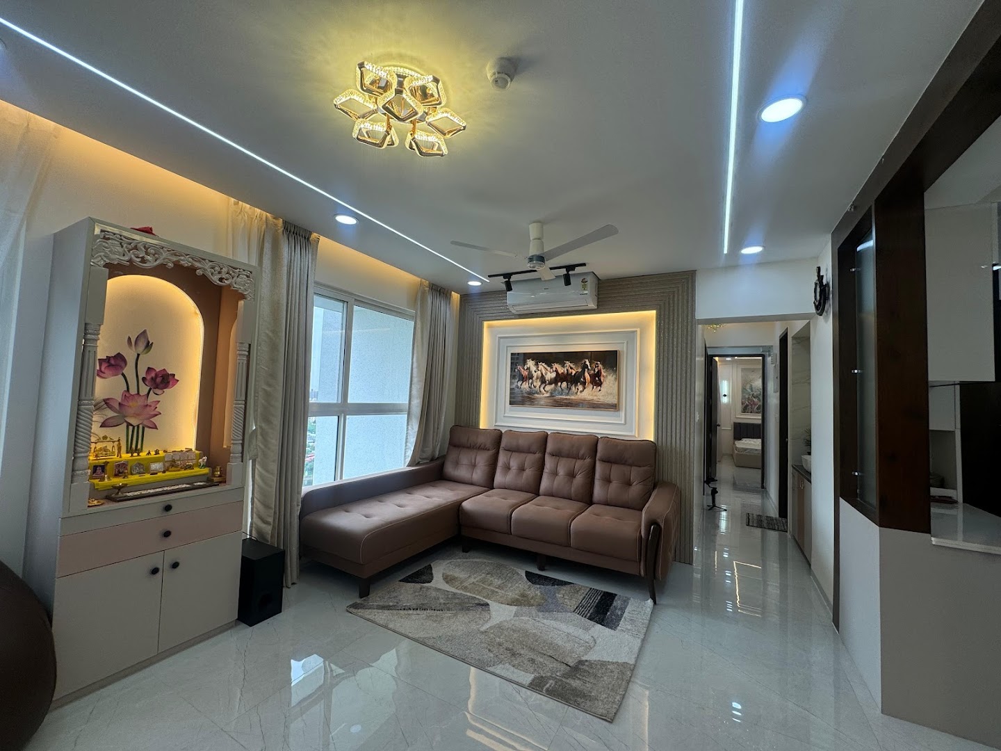 Build Your Space Interiors - Interior Designer in Pune, Maharashtra