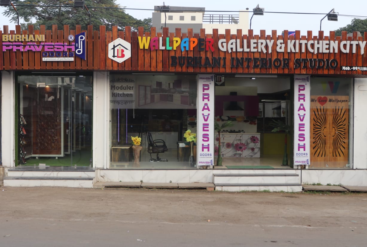 Burhani Interior Studio - Interior Designer in Dewas, Madhya Pradesh