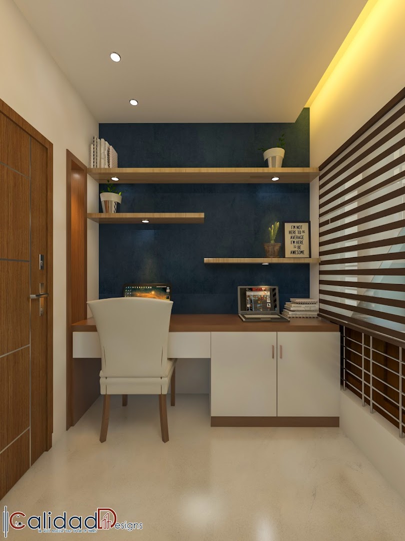 CalidadDesigns - Interior Designer in Sultan Bathery, Kerala