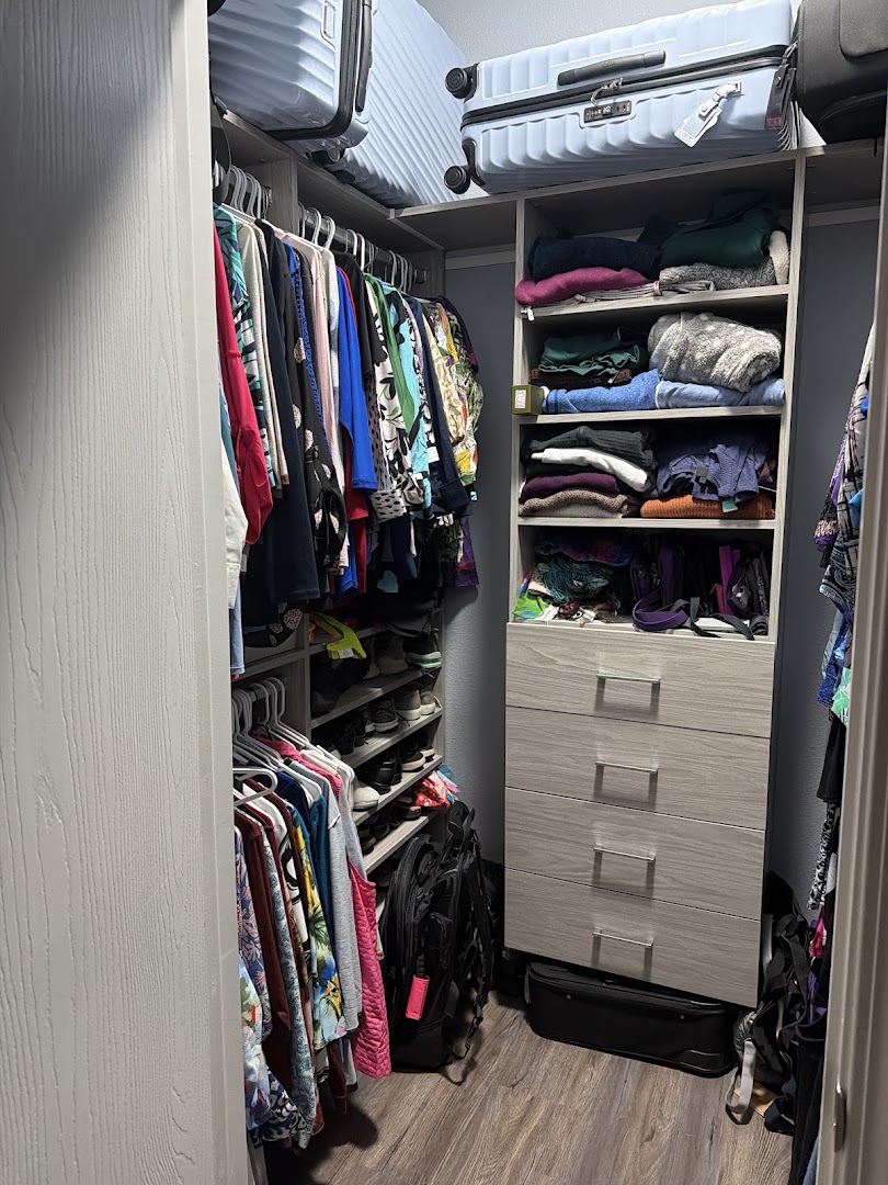 California Closets - Albuquerque - Interior Designer in Albuquerque, New Mexico