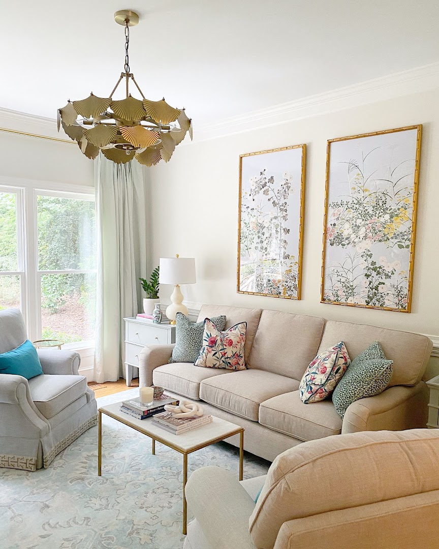 Cameron Jones Interiors - Interior Designer in Raleigh, North Carolina | Portfolio & Reviews