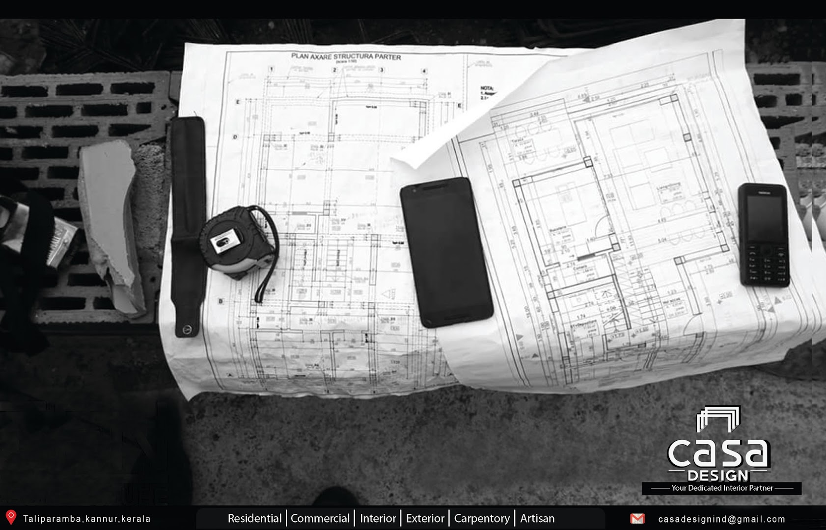 Caza Design - Interior Designer in Taliparamba, Kerala | Portfolio & Reviews