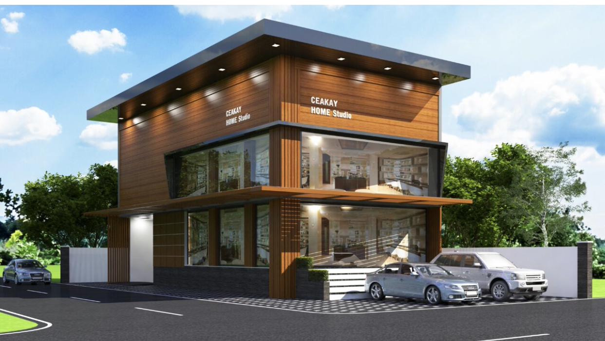 Ceakay Interiors | Kottayam - Interior Designer in Kottayam, Kerala