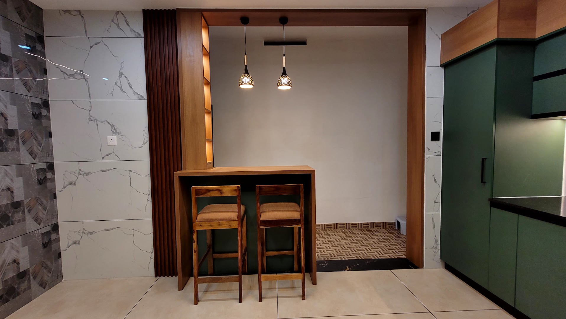 Chaithanya Interiors - Interior Designer in Ernakulam, Kerala | Portfolio & Reviews