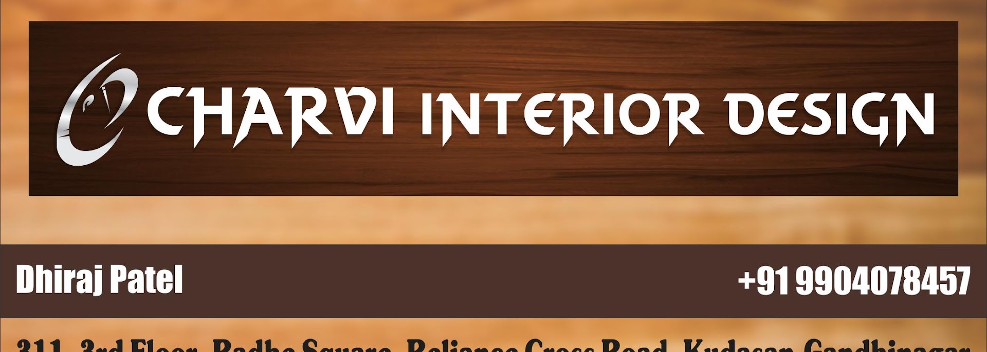 Charvi Interior Design - Interior Designer in Gandhinagar, Gujarat | Portfolio & Reviews