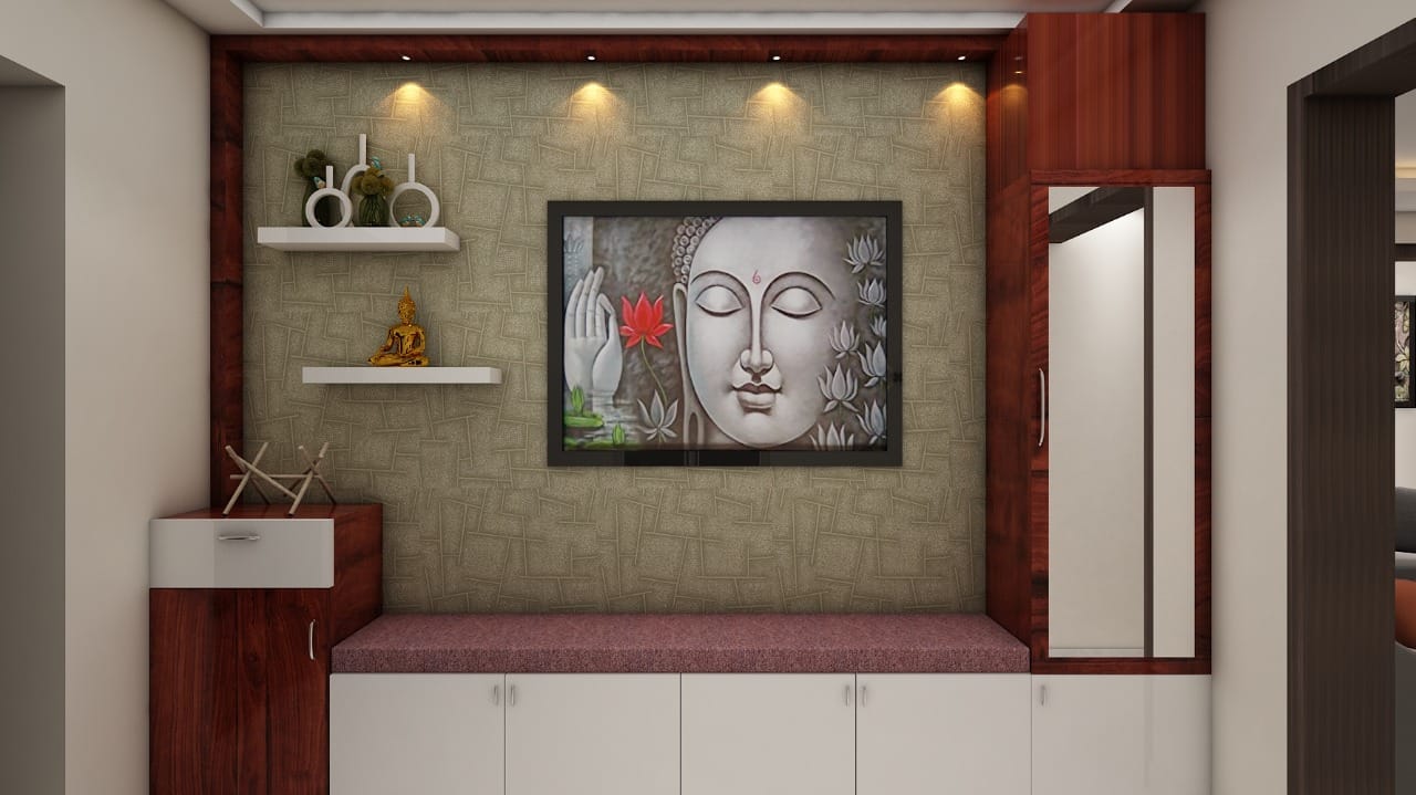 Cheerfull Interiors - Interior Designer in Nizamabad, Telangana