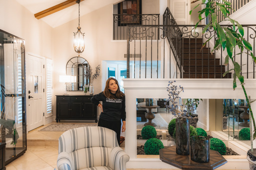 Chiaroscuro Interior Decorator - Interior Designer in El Paso, Texas