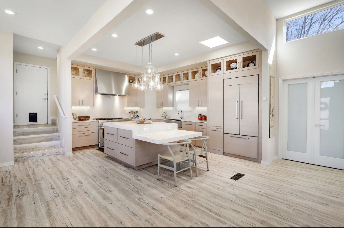 Christopher Tracy Design LLC. - Interior Designer in Albuquerque, New Mexico