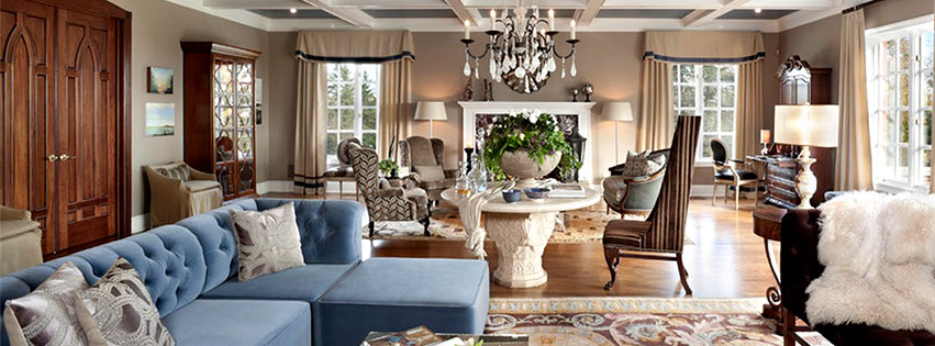 Classic Interior Designs, inc. - Interior Designer in Fresno, California | Portfolio & Reviews