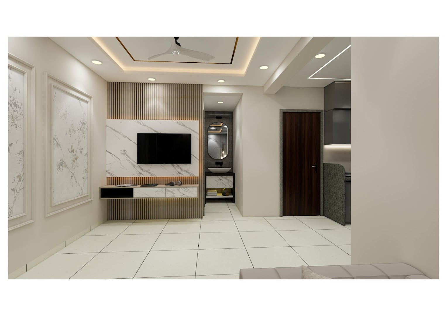 Classy Style Interiors - Interior Designer in Bhopal, Madhya Pradesh | Portfolio & Reviews