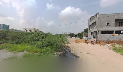 CMR Interios - Interior Designer in Miryalaguda, Telangana