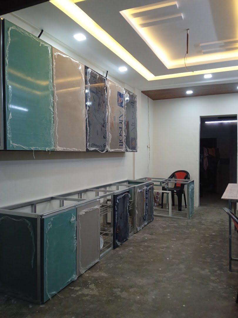 Cochin interiors - Interior Designer in Kanchiyar, Kerala | Portfolio & Reviews