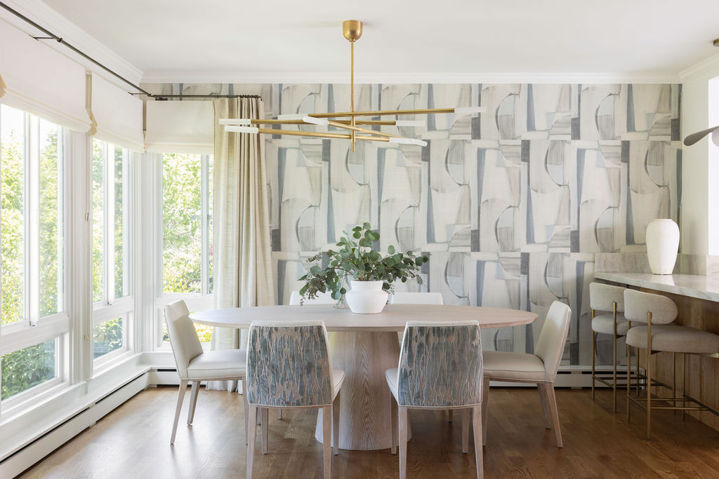 Coddington Design - Interior Designer in Oakland, California