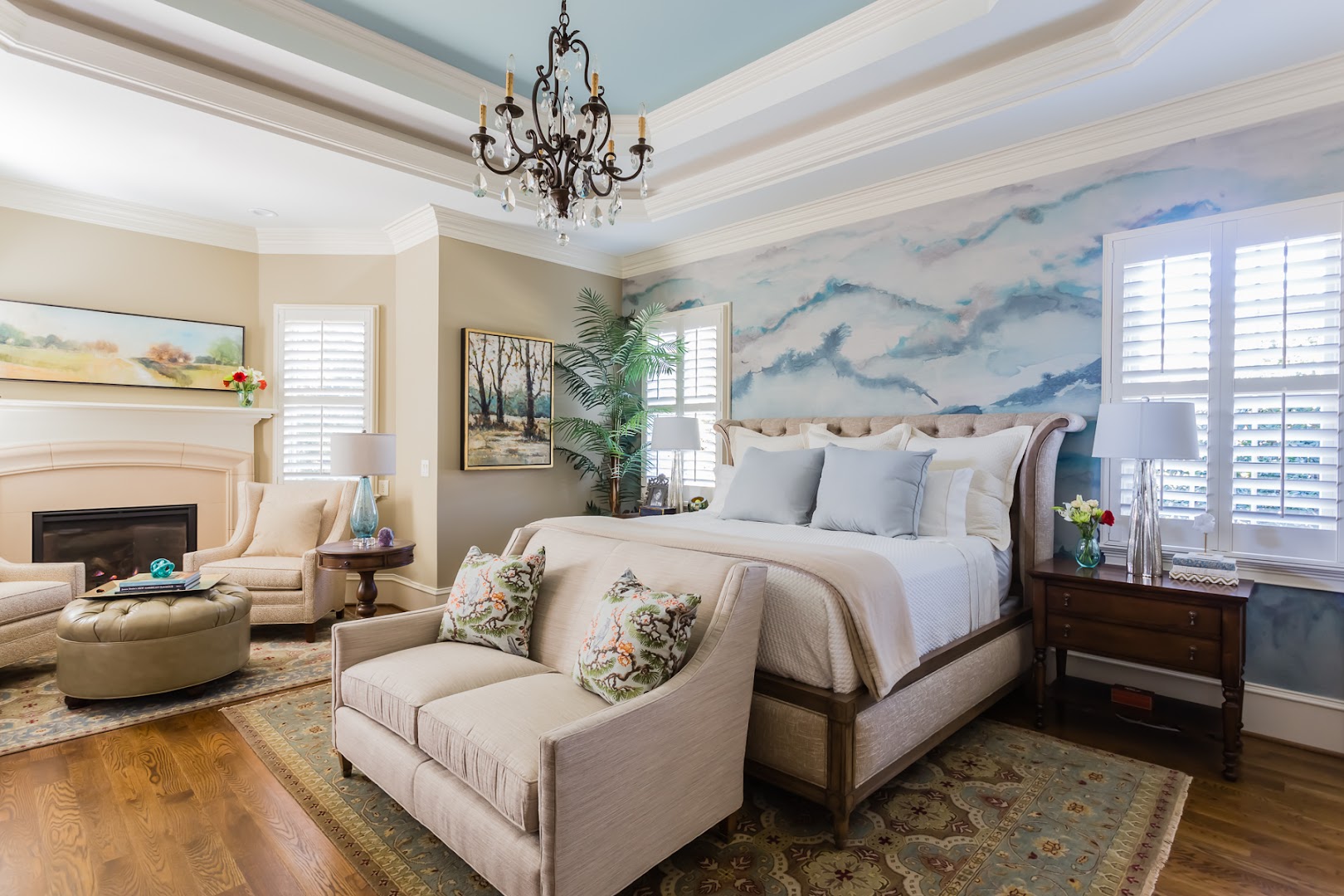 Colorful Concepts Interior Design - Interior Designer in Raleigh, North Carolina | Portfolio & Reviews