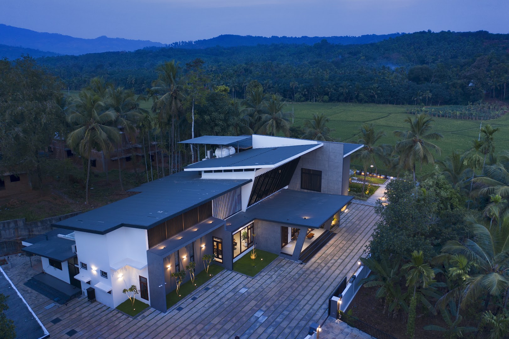 Concetto Design Co - Interior Designer in Kozhikode, Kerala