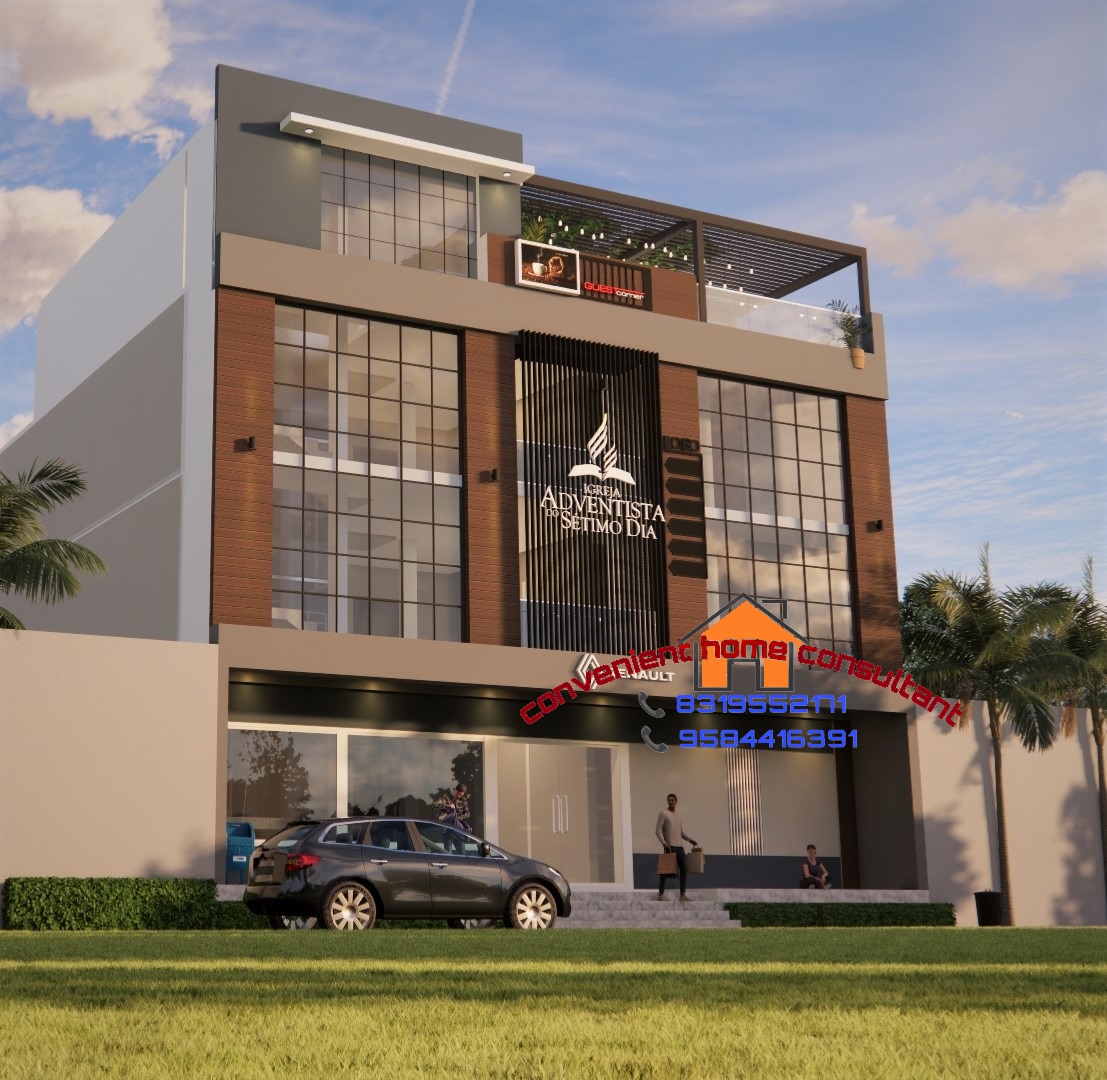 Convenient Home Consultant - Interior Designer in Bhopal, Madhya Pradesh | Portfolio & Reviews