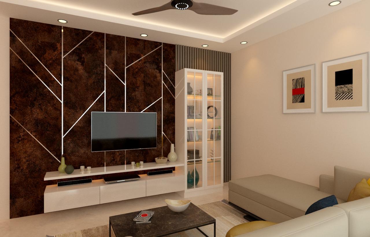 CORNERS JOINT - Interior Designer in Hubballi, Karnataka